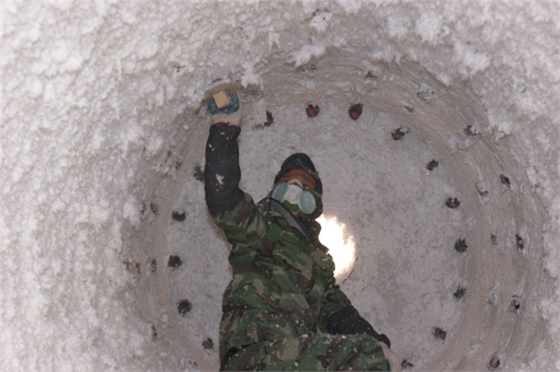 陶瓷纖維噴涂料施工-火龍耐材提供 陶瓷纖維噴涂料施工-火龍耐材提供