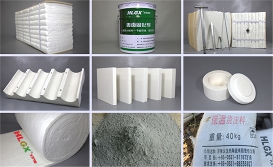 電廠(chǎng)耐火隔熱保溫材料 電廠(chǎng)耐火隔熱保溫材料