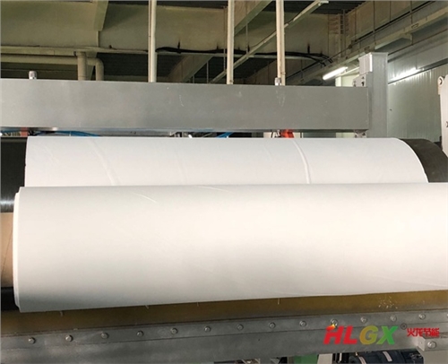 氧化鋯纖維紙 氧化鋯纖維紙