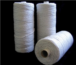 陶瓷纖維紗線(xiàn)