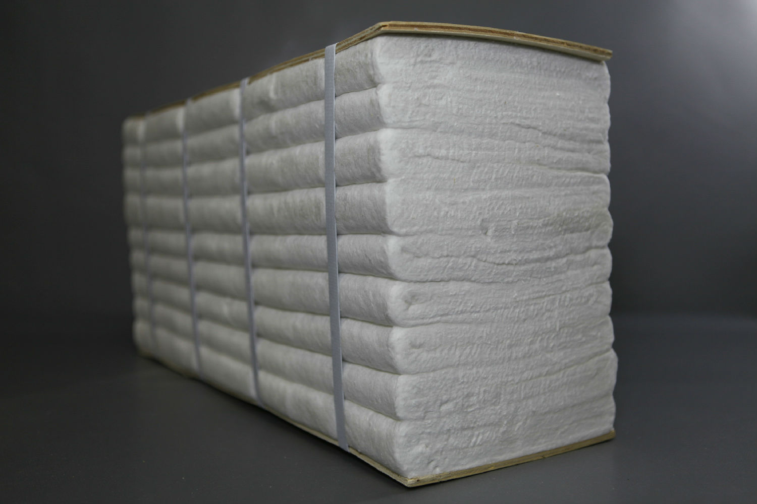 風(fēng)琴狀組合硅酸鋁纖維折疊塊-火龍耐材提供 風(fēng)琴狀組合硅酸鋁纖維折疊塊-火龍耐材提供