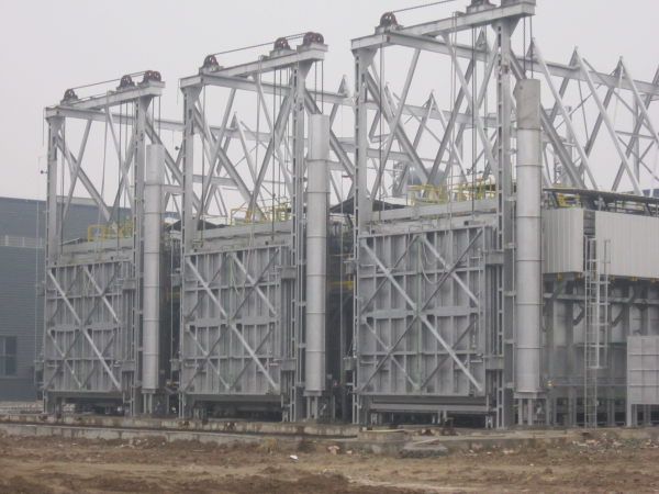 碳素焙燒爐保溫-火龍耐材提供 碳素焙燒爐保溫-火龍耐材提供