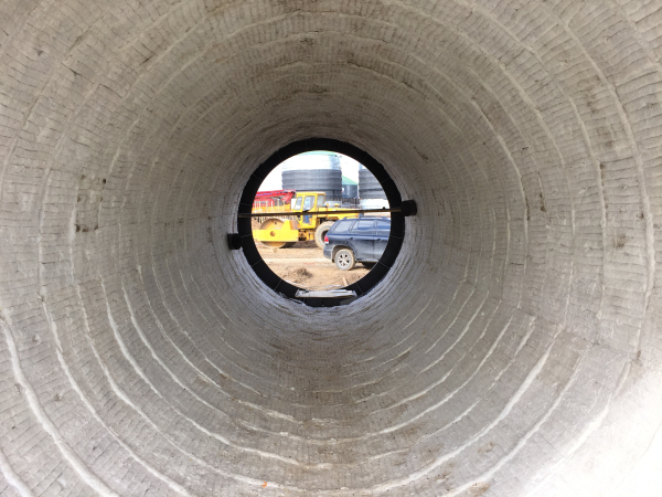 地面火炬保溫-火龍耐材提供 地面火炬保溫-火龍耐材提供