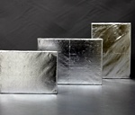 火龍陶瓷纖維復合絕熱板HLGX-864