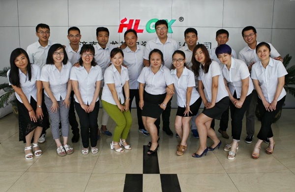 火龍節能銷(xiāo)售部