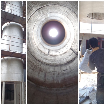 四川成都?；⒅闋t保溫材料