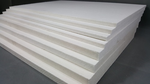 防火隔斷墻體用陶瓷纖維板 防火隔斷墻體用陶瓷纖維板