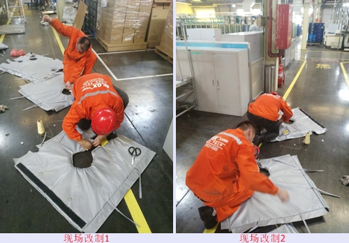 高溫設備隔熱套 高溫設備隔熱套