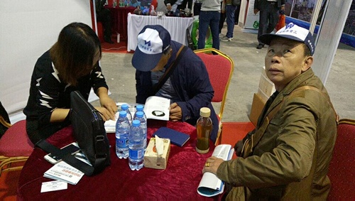 磚瓦行業(yè)展會(huì )