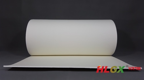 三元催化劑隔熱層陶瓷纖維紙