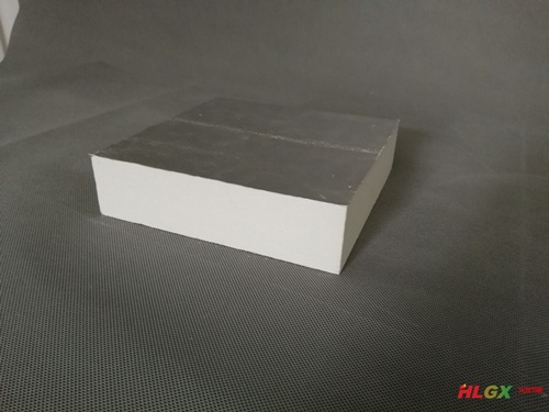 室內裝飾用陶瓷纖維板