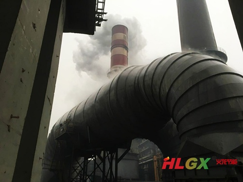 鋼廠(chǎng)脫硫脫硝煙道 鋼廠(chǎng)脫硫脫硝煙道