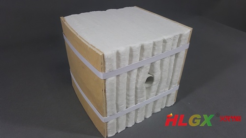 磚廠(chǎng)節能改造耐火棉