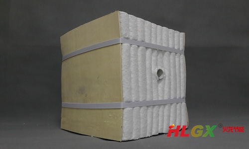 硅酸鋁棉組件 硅酸鋁棉組件