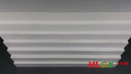 硅酸鋁棉板 硅酸鋁棉板