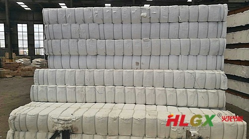 陶瓷纖維長(cháng)模塊