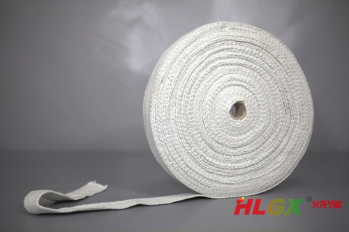 發(fā)動(dòng)機排氣管隔熱帶