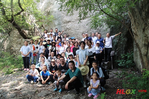 火龍節能團建 火龍節能團建