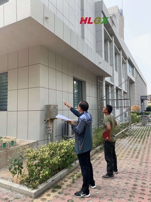 外墻保溫工程 外墻保溫工程