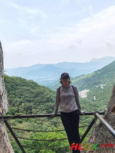 火龍節能團建 火龍節能團建