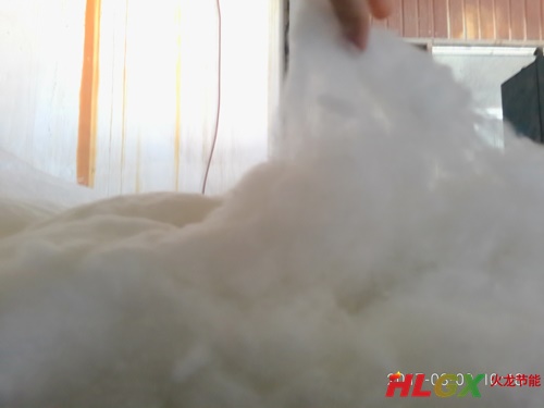 甩絲工藝硅酸鋁纖維棉 甩絲工藝硅酸鋁纖維棉