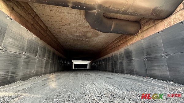 接焦車(chē)除塵罩保溫 接焦車(chē)除塵罩保溫