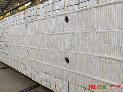 熱鍍鋅鍋保溫項目 熱鍍鋅鍋保溫項目