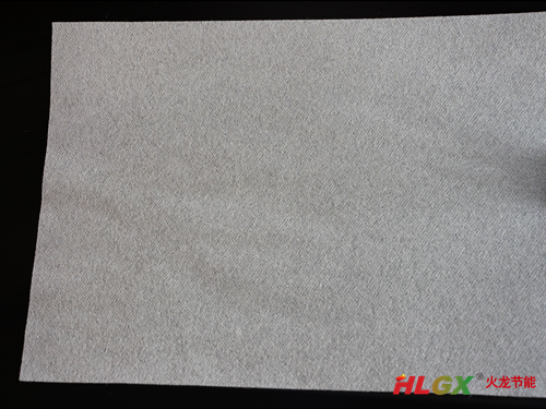 1600℃耐火纖維紙