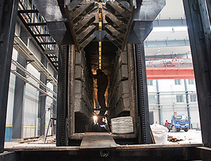 陶瓷纖維模塊的分類(lèi)及其產(chǎn)品特點(diǎn)與應用！