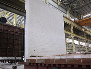 陶瓷纖維絕熱耐火材料現狀及前景淺析！