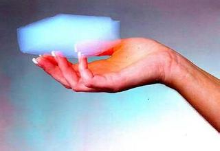 何為氣凝膠？