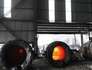 鐵水包檢修保溫，大中小檢修都分別需要更換哪些保溫材料？