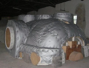 電廠(chǎng)常用耐火保溫材料有哪些？