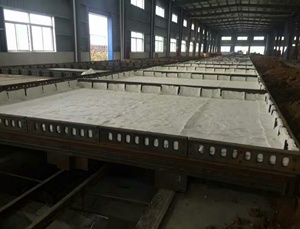 莫抱怨隧道窯窯車(chē)運行成本高，只因建窯時(shí)你沒(méi)做好這些